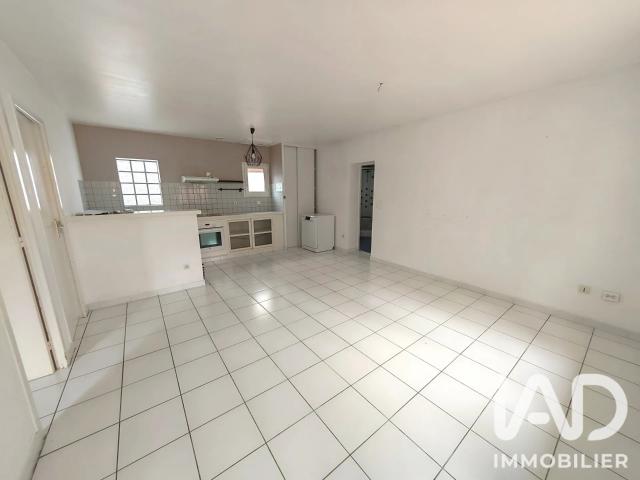 Vente Maison/villa 3 pièces