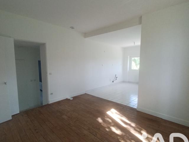 Vente Maison de ville 4 pièces
