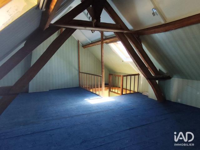 Vente Maison/villa 3 pièces