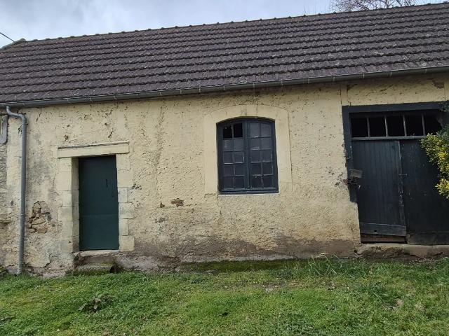 Vente Maison/villa 3 pièces