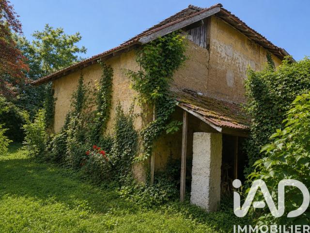Vente Maison/villa 3 pièces