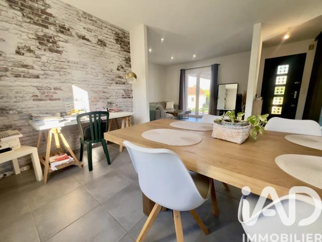 Vente Maison/villa 3 pièces