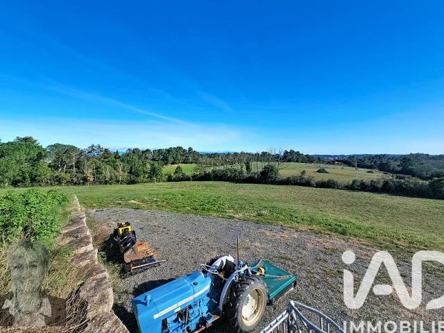 Vente Maison/villa 3 pièces