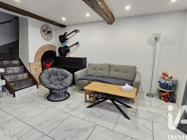 Vente Gîte 4 pièces