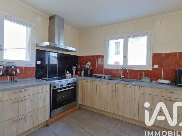Vente Maison/villa 3 pièces