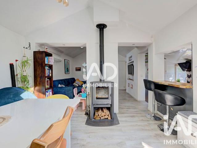 Vente Maison/villa 3 pièces
