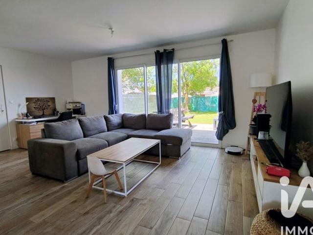 Vente Maison/villa 3 pièces