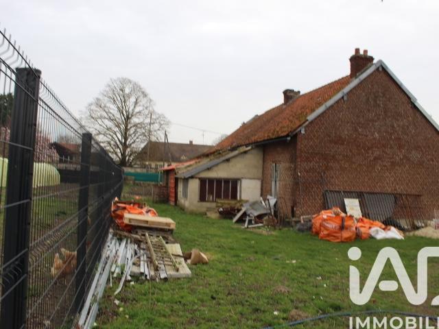 Vente Maison/villa 3 pièces