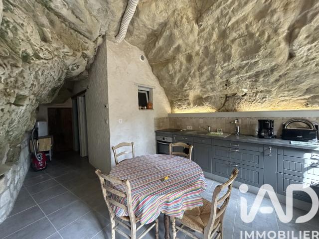 Vente Maison/villa 3 pièces