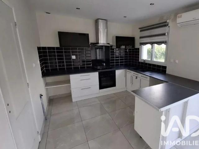 Vente Maison/villa 3 pièces
