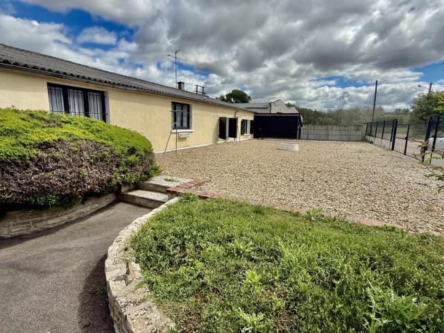 Vente Maison/villa 3 pièces
