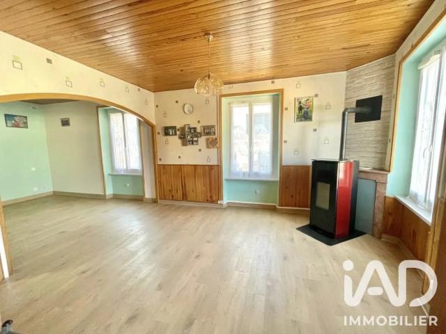Vente Maison/villa 3 pièces