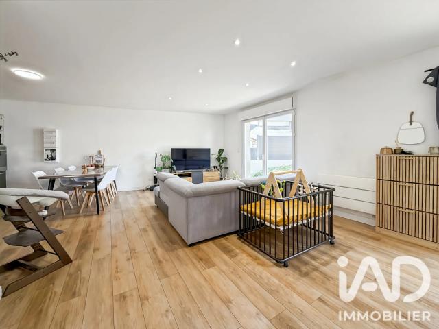 Vente Maison/villa 3 pièces