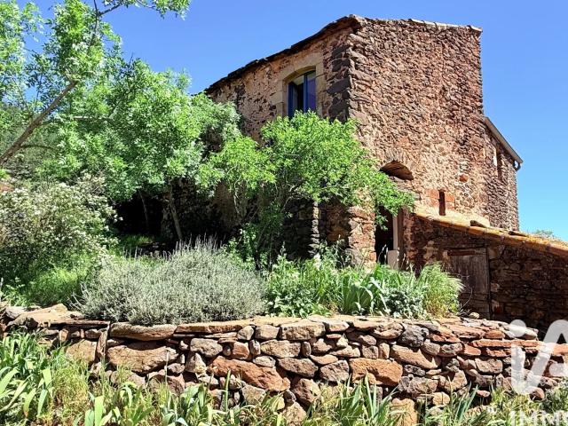 Vente Maison/villa 3 pièces