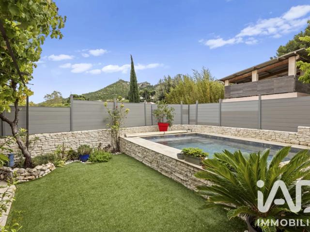 Vente Maison/villa 3 pièces