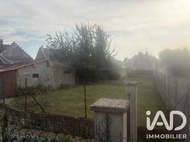 Vente Maison/villa 3 pièces