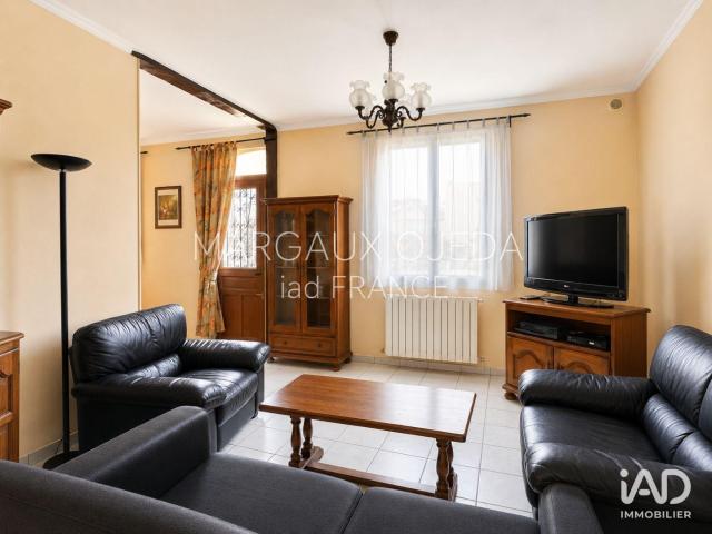 Vente Maison/villa 3 pièces