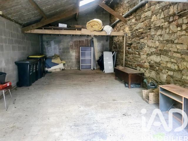 Vente Maison/villa 3 pièces