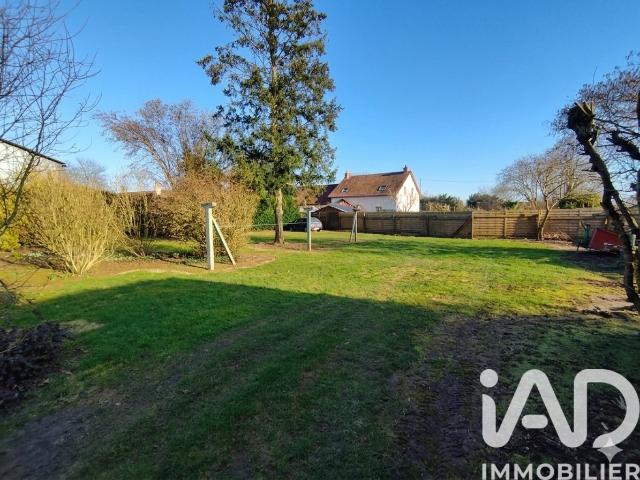 Vente Maison/villa 3 pièces