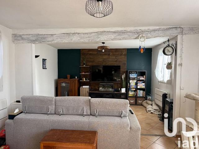 Vente Maison/villa 3 pièces