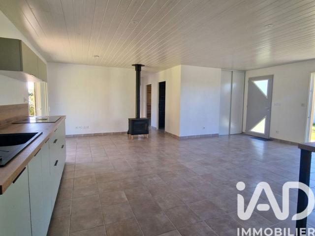 Vente Maison/villa 3 pièces
