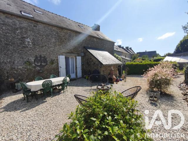 Vente Maison/villa 3 pièces