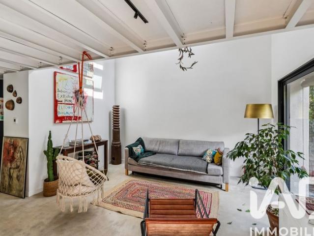 Vente Maison/villa 3 pièces