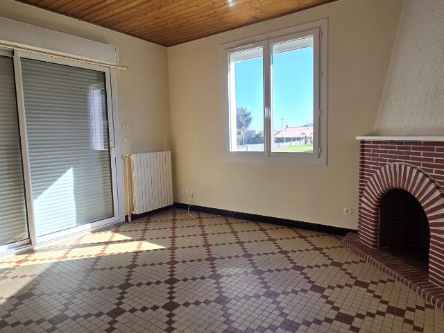 Vente Maison/villa 3 pièces
