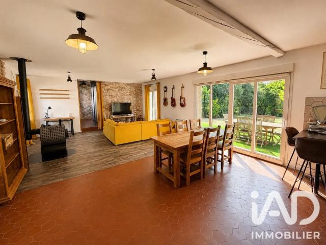 Vente Maison/villa 3 pièces