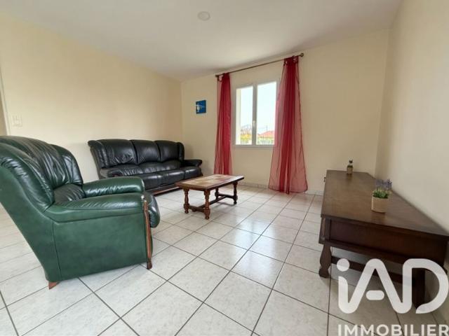 Vente Maison/villa 3 pièces