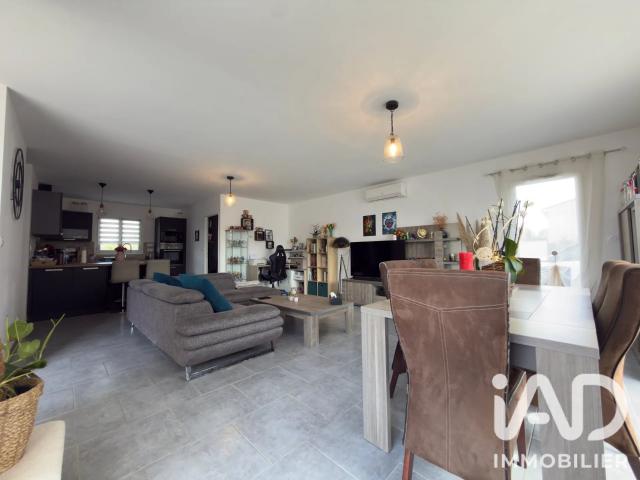 Vente Maison/villa 3 pièces