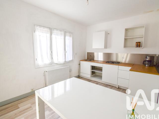 Vente Maison/villa 3 pièces