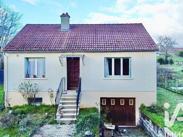 Vente Maison/villa 3 pièces