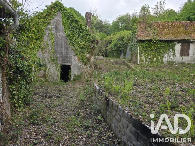Vente Maison/villa 3 pièces
