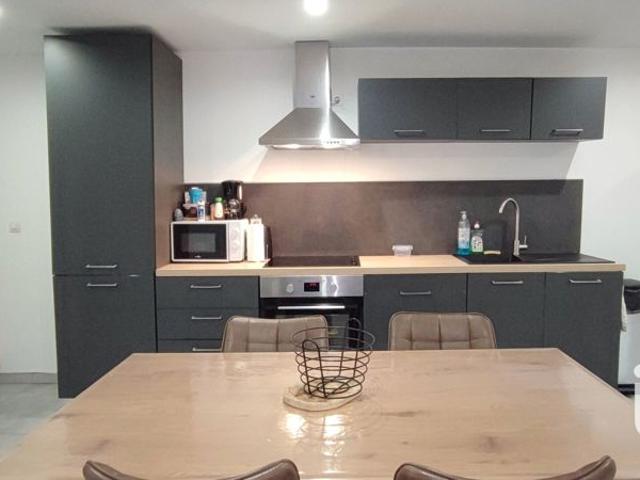 Vente Maison/villa 3 pièces