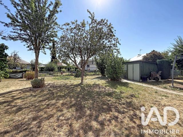 Vente Maison/villa 3 pièces