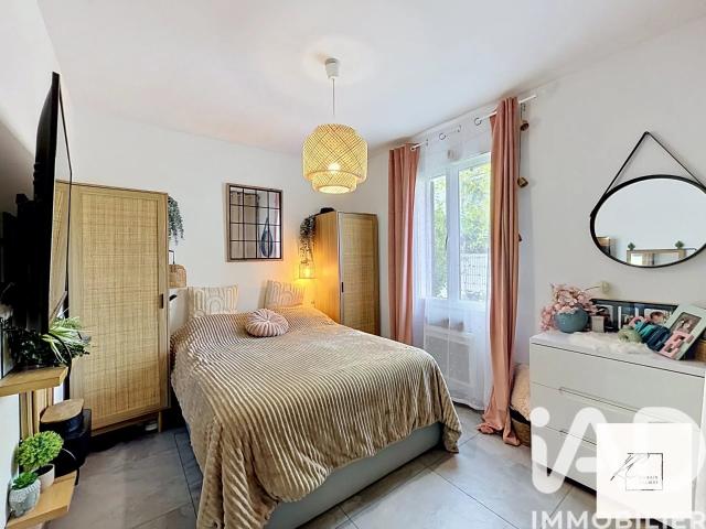 Vente Maison/villa 3 pièces