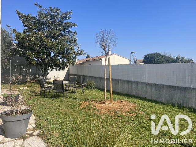 Vente Maison/villa 3 pièces