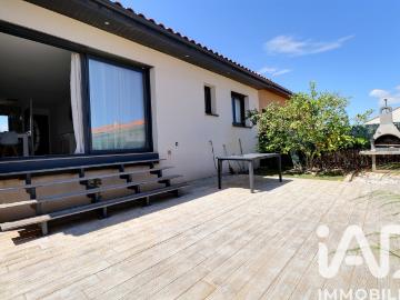 Vente Maison/villa 3 pièces