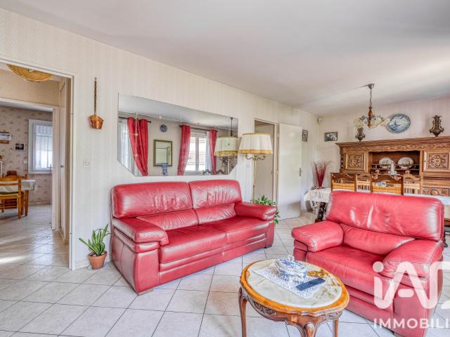 Vente Maison/villa 3 pièces