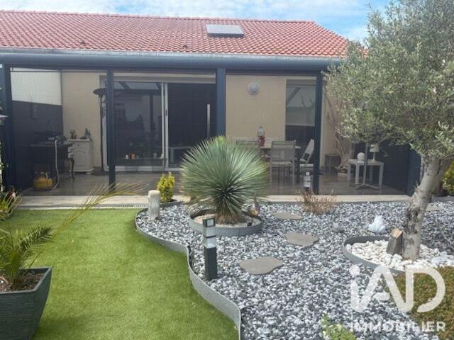 Vente Maison/villa 3 pièces
