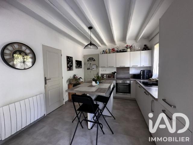 Vente Maison/villa 3 pièces