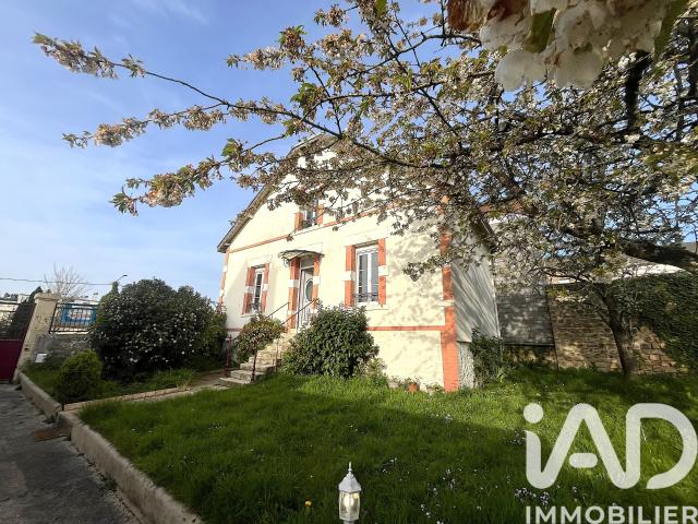Vente Maison/villa 3 pièces