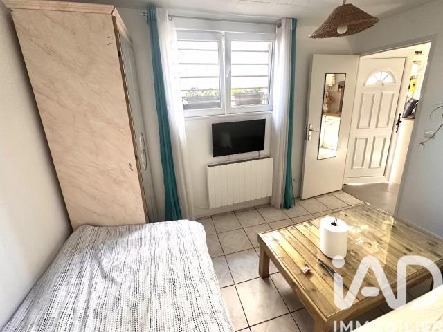 Vente Maison/villa 3 pièces