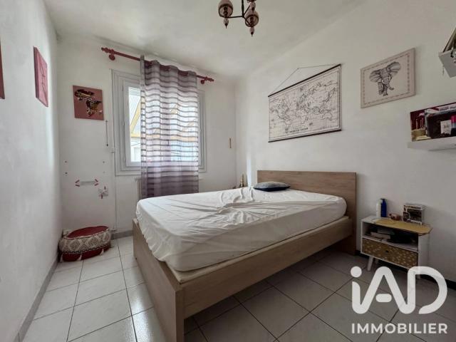Vente Maison/villa 3 pièces