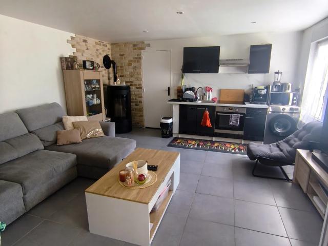 Vente Maison/villa 3 pièces