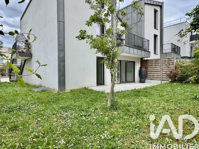 Vente Maison/villa 3 pièces