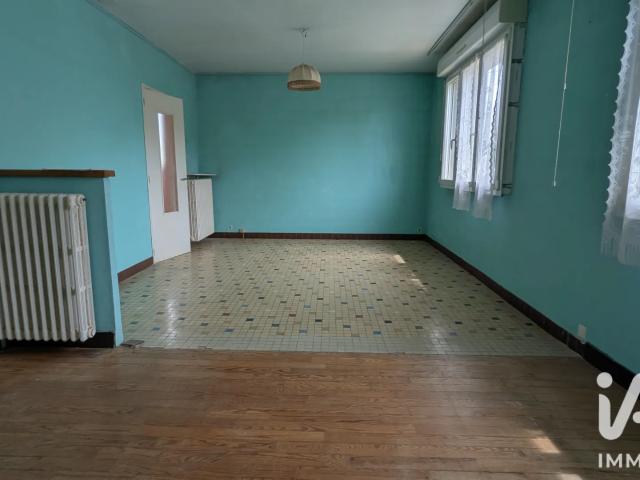 Vente Maison/villa 3 pièces
