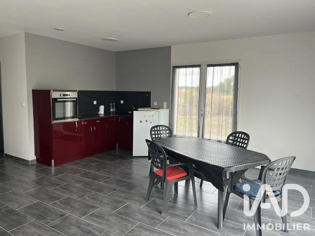 Vente Maison/villa 3 pièces