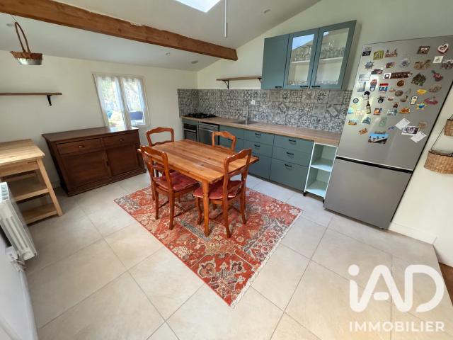 Vente Maison/villa 3 pièces